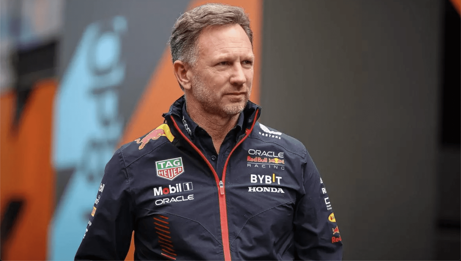 Red Bull Fires Christian Horner After 20 Years—F1 Faces Stunning Leadership Shakeup Max verstappen Helmut Marko